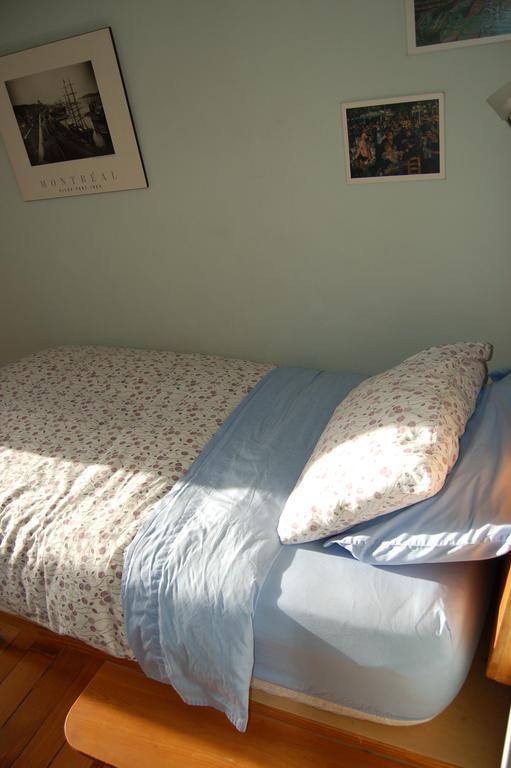 Le Chasseur Bed & Breakfast Монреал Екстериор снимка